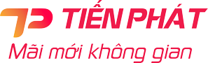 Trang trí nhà Tiến Phát